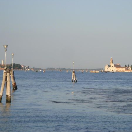 Ca' Flavio Apartment Venice Exterior photo
