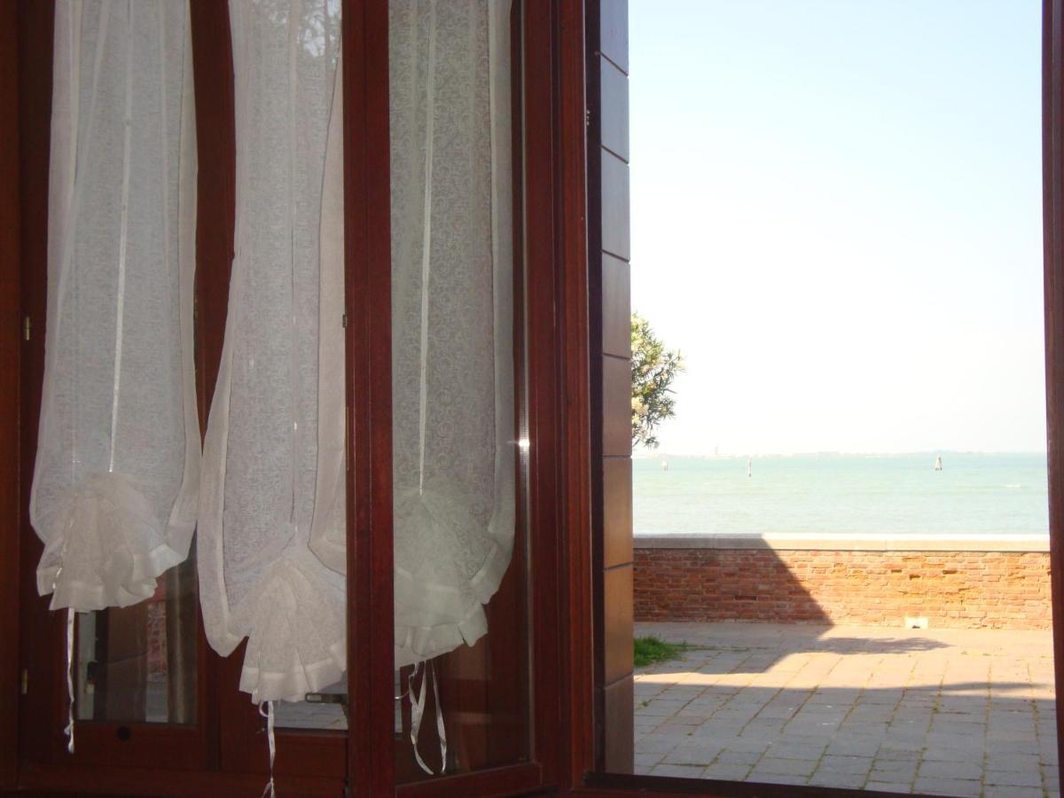 Ca' Flavio Apartment Venice Exterior photo