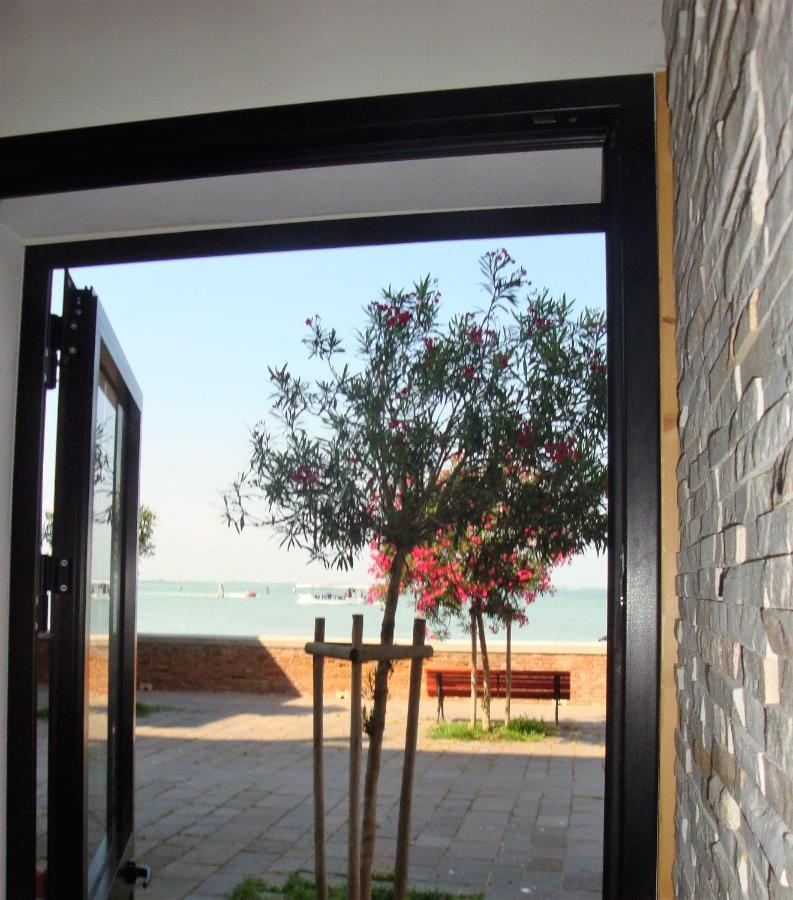 Ca' Flavio Apartment Venice Exterior photo