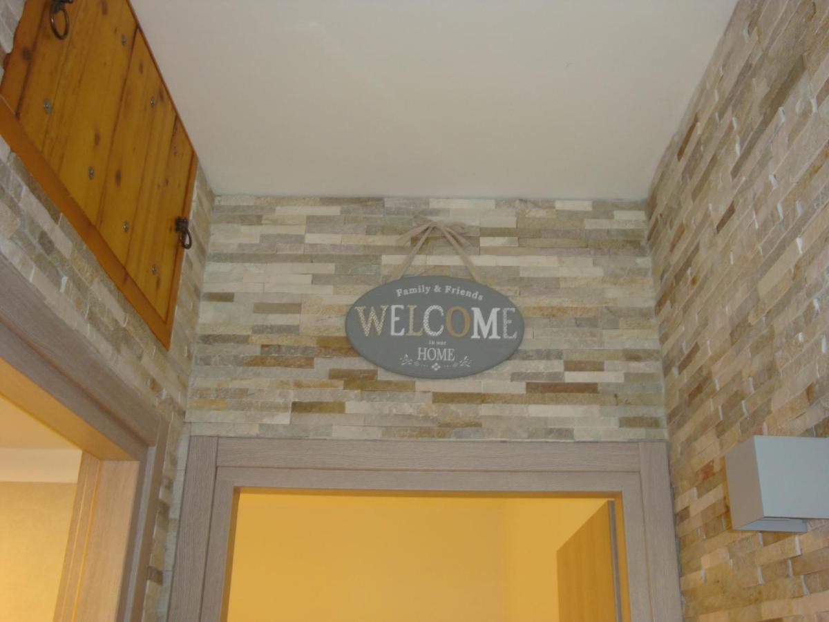 Ca' Flavio Apartment Venice Exterior photo