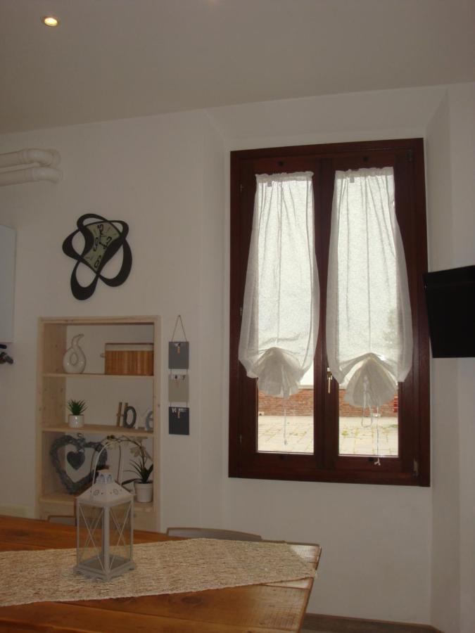 Ca' Flavio Apartment Venice Exterior photo
