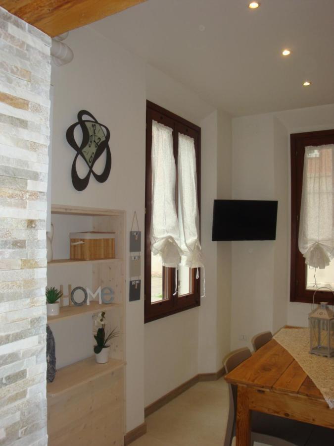 Ca' Flavio Apartment Venice Exterior photo