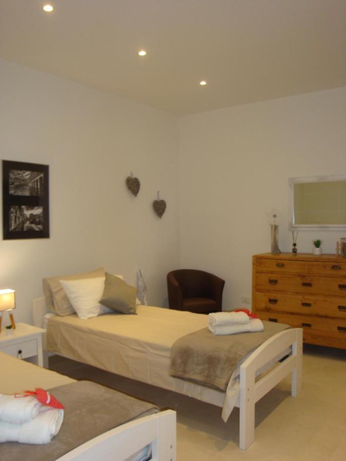 Ca' Flavio Apartment Venice Exterior photo