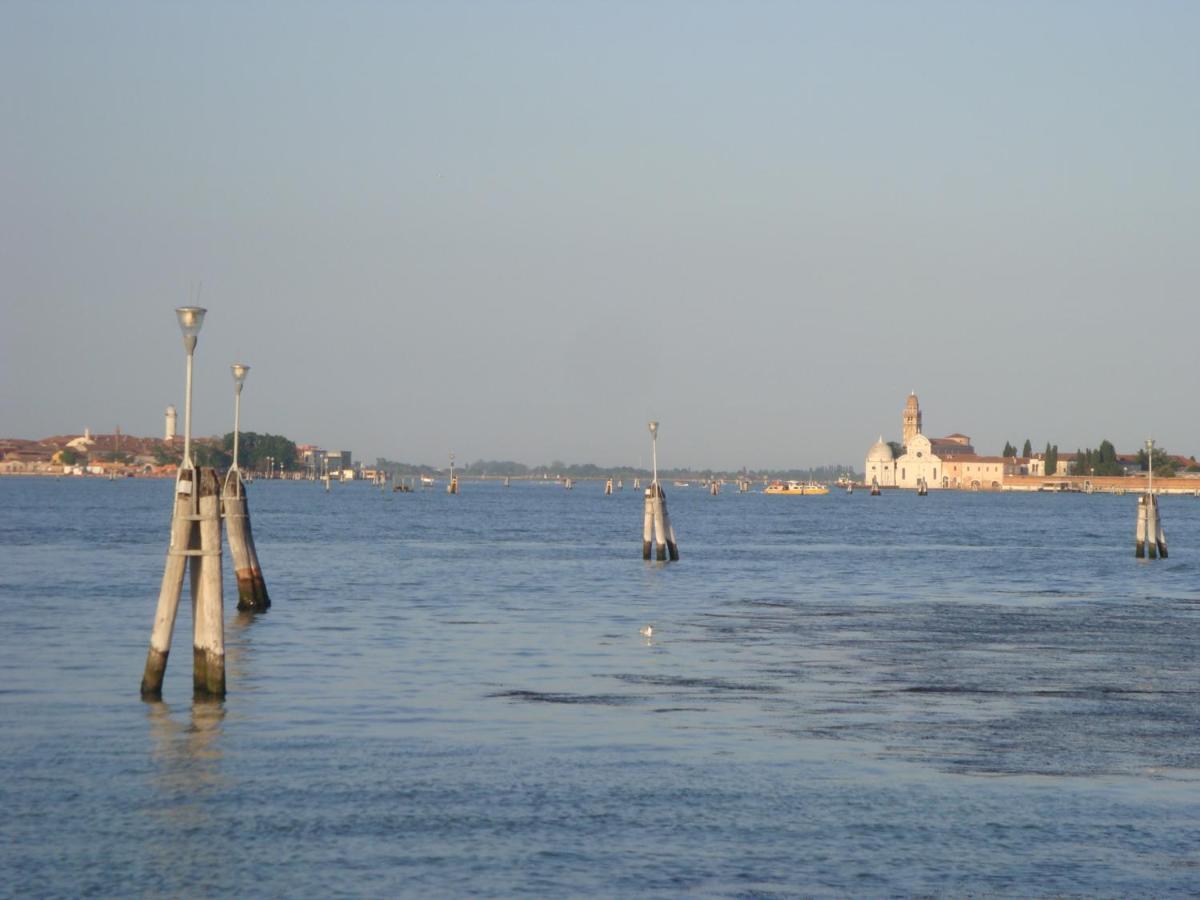 Ca' Flavio Apartment Venice Exterior photo