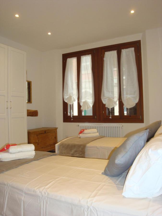Ca' Flavio Apartment Venice Exterior photo