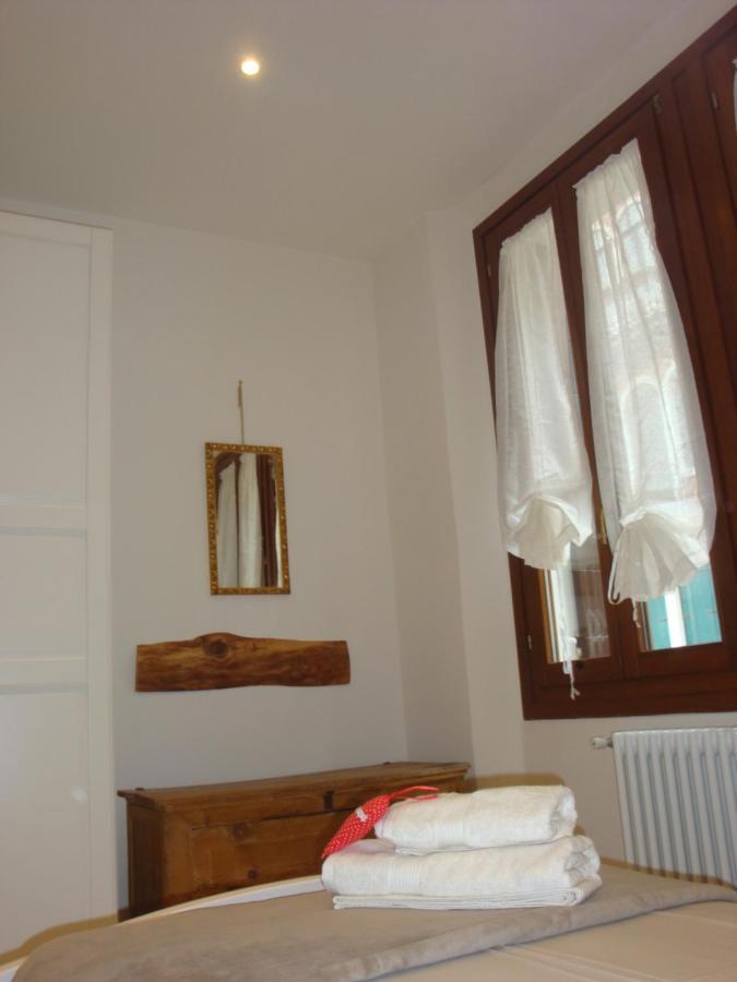 Ca' Flavio Apartment Venice Exterior photo