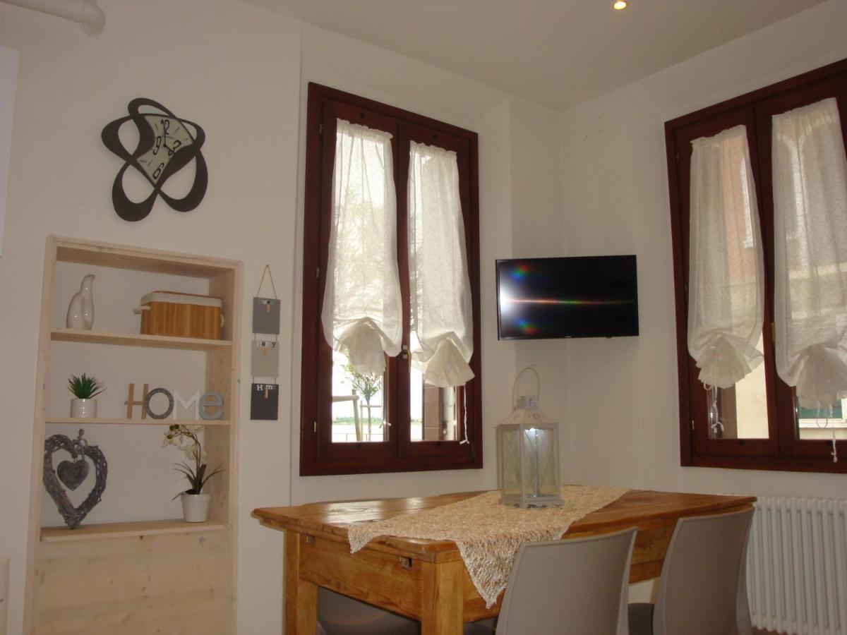 Ca' Flavio Apartment Venice Exterior photo