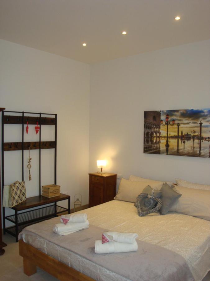 Ca' Flavio Apartment Venice Exterior photo